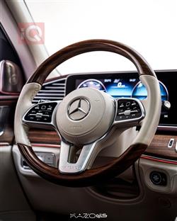 مرسيدس بنز GLS